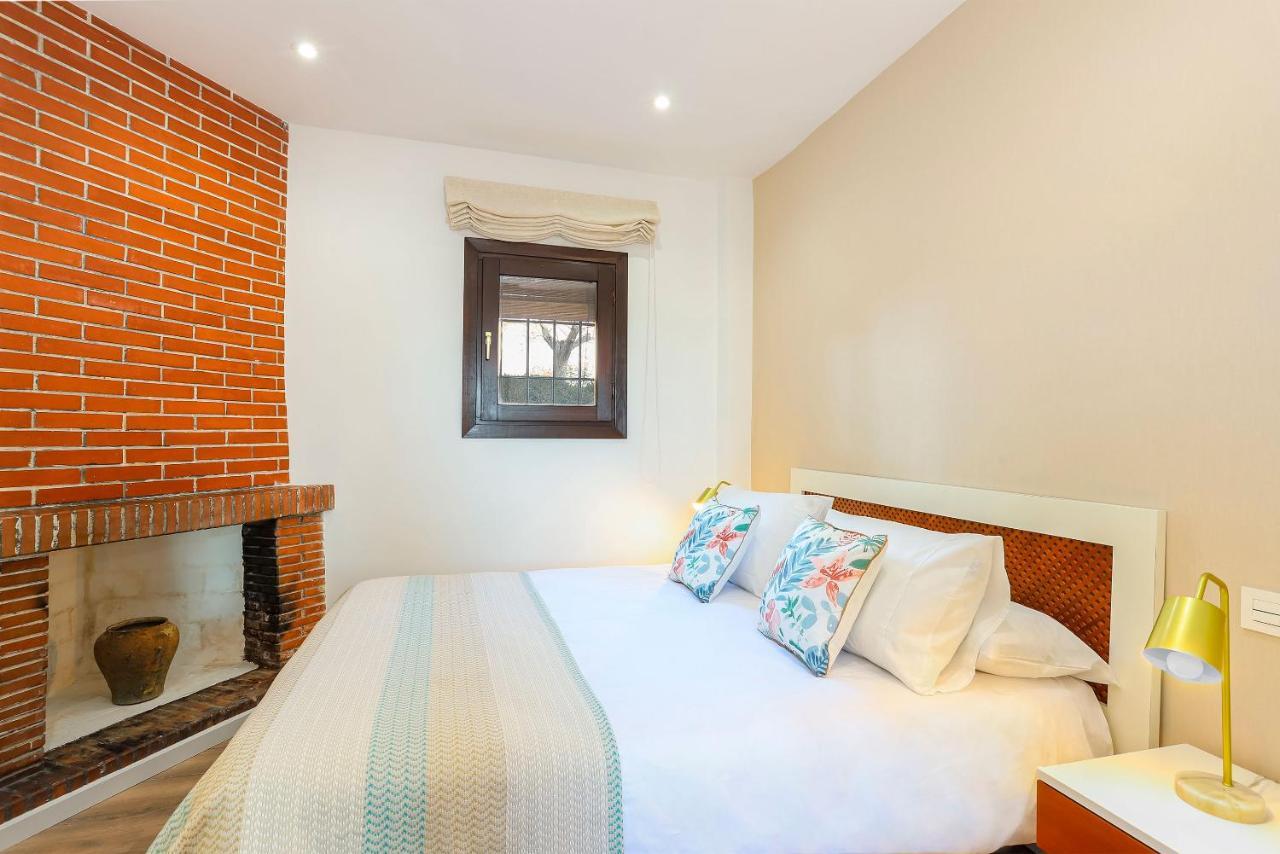 Genteel Home Carmen Del Cipres 그라나다 외부 사진