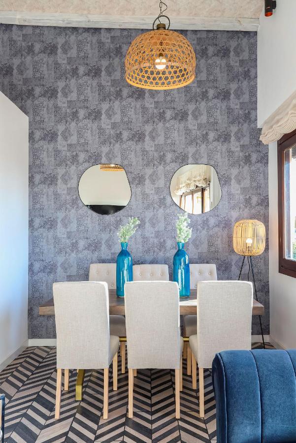 Genteel Home Carmen Del Cipres 그라나다 외부 사진