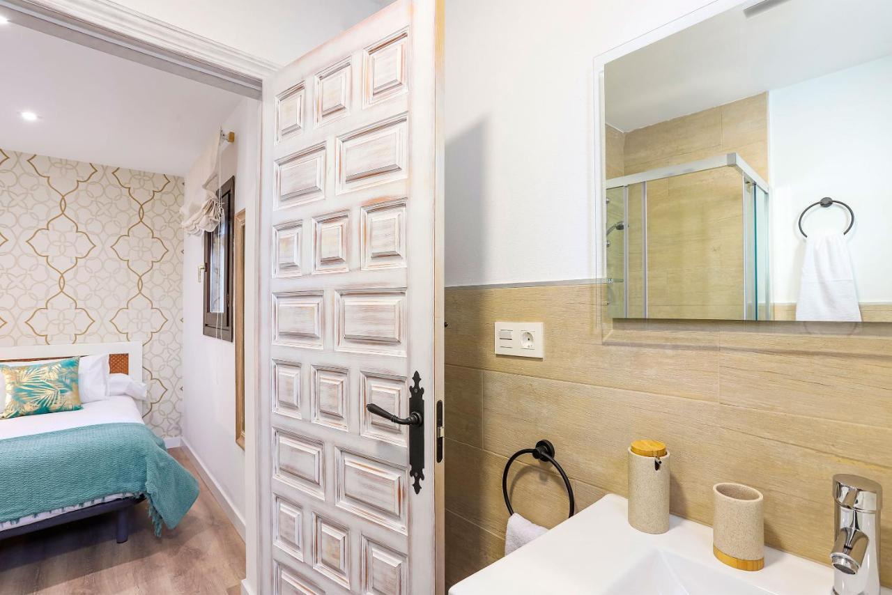 Genteel Home Carmen Del Cipres 그라나다 외부 사진